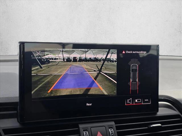 Certified 2023 Audi Q5 e Premium w/ Convenience Package image 24