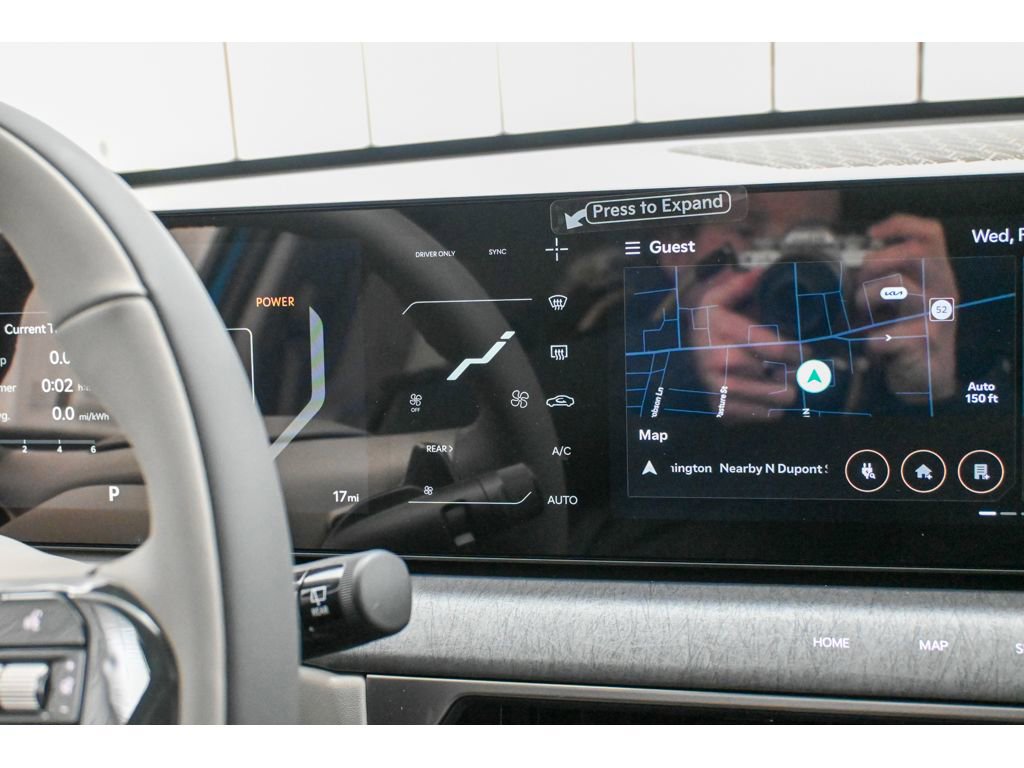 New 2026 Kia EV9 Wind image 30