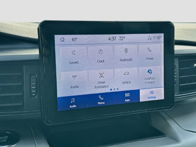 Used 2024 Ford Explorer XLT AWD/4WD image 18