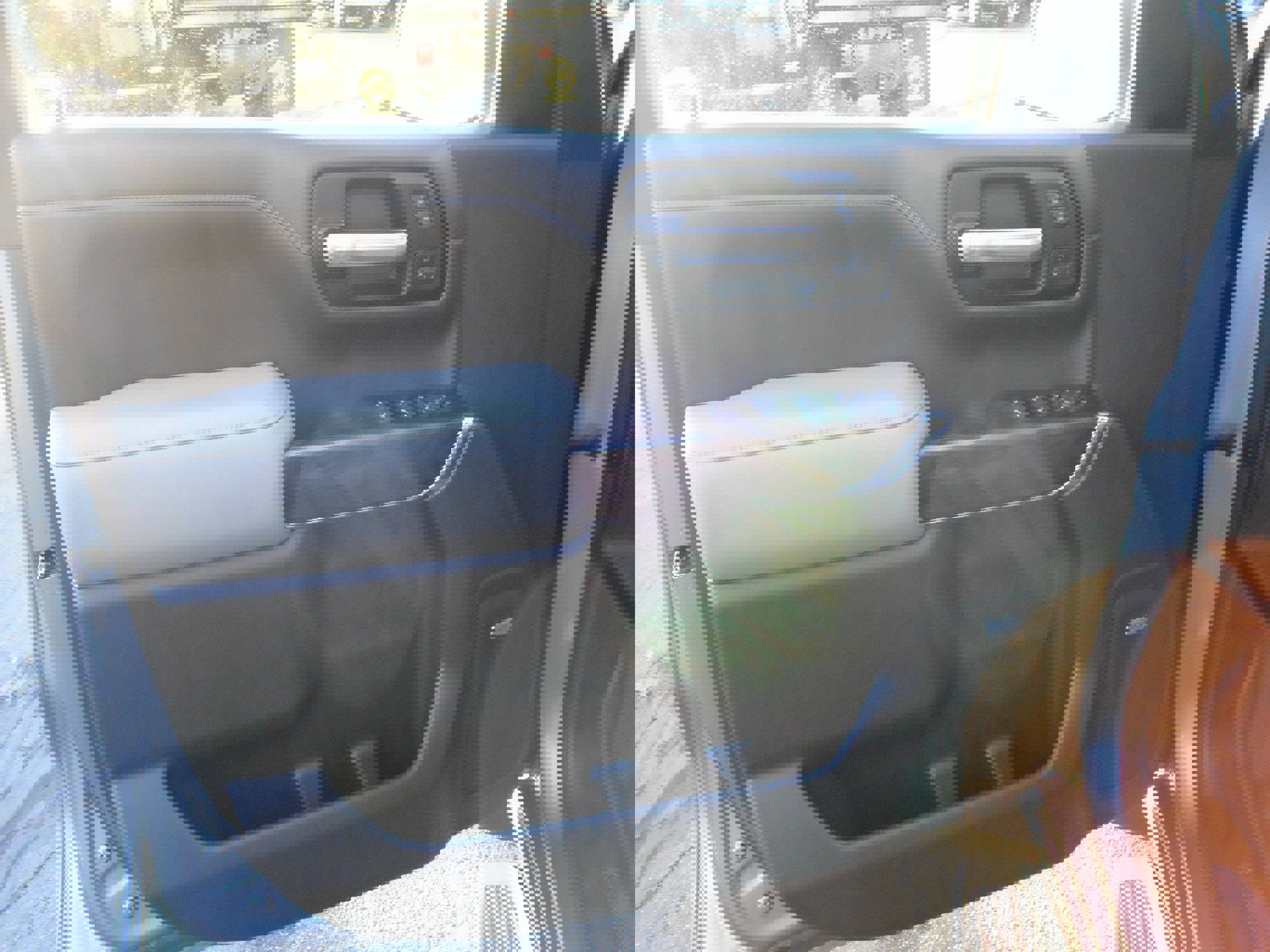 Used 2019 GMC Sierra 1500 SLT w/ SLT Premium Package image 44