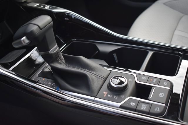 New 2026 Kia Sorento SX image 28