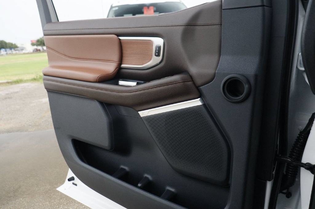 New 2027 Ford Expedition King Ranch AWD/4WD image 8