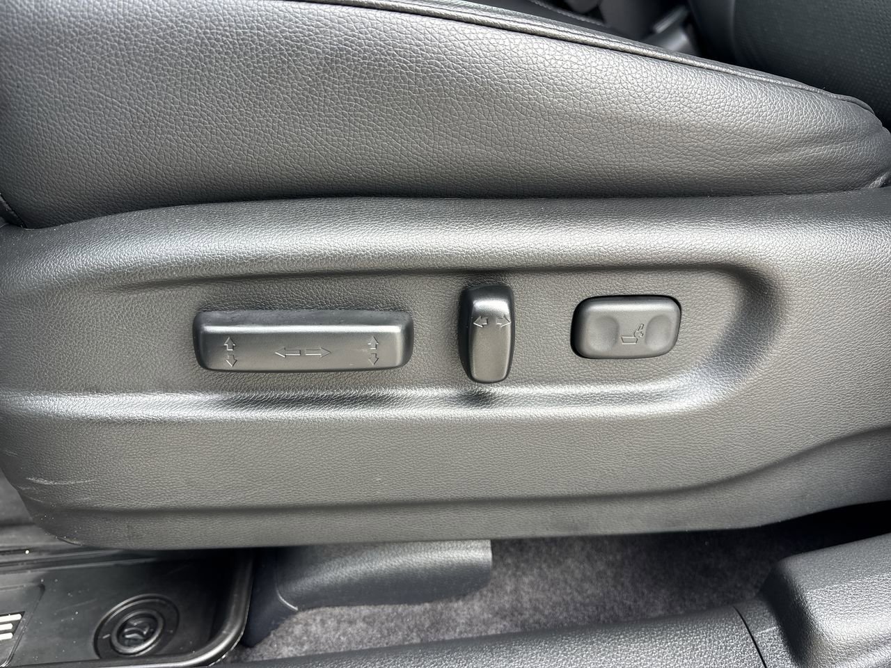 Used 2026 Honda Ridgeline RTL image 21