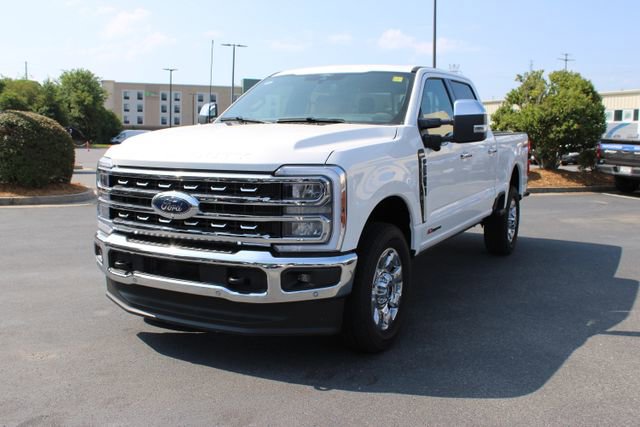 New 2026 Ford F250 Lariat w/ Lariat Ultimate Package AWD/4WD image 14