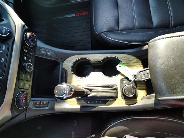 Used 2019 GMC Acadia Denali w/ Technology Package image 26