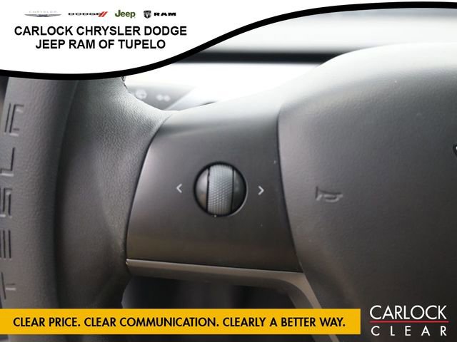 Used 2023 Tesla Model 3 Standard Range image 13