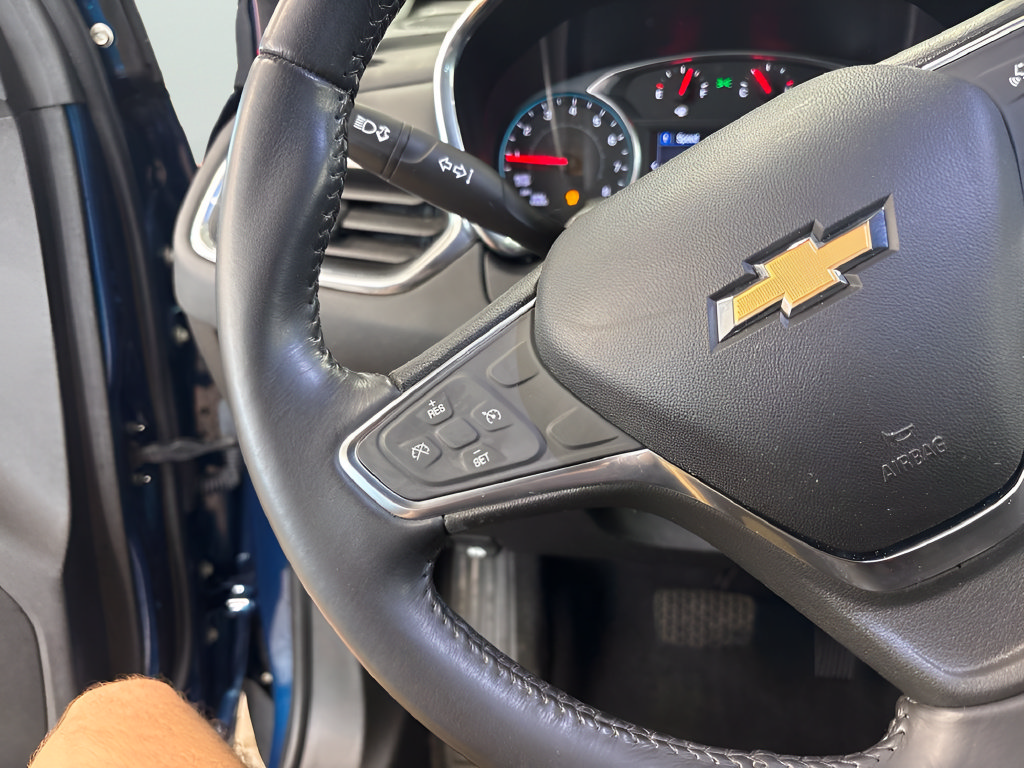 Used 2019 Chevrolet Equinox LT FWD image 19