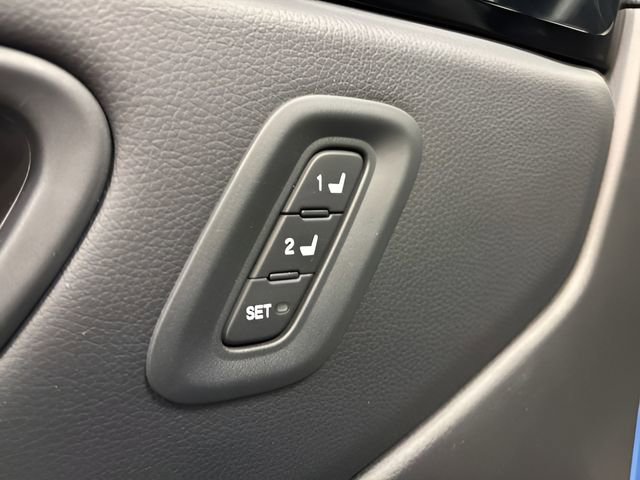 Used 2025 Honda Pilot TrailSport image 39