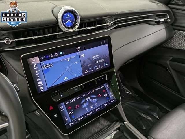 Used 2023 Maserati Grecale Modena AWD/4WD image 11