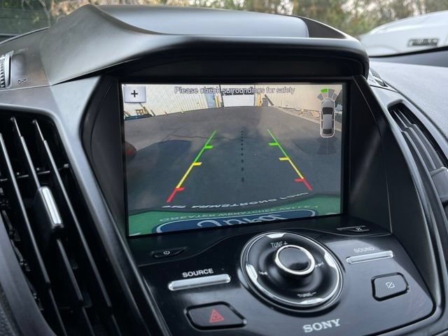 Used 2019 Ford Escape Titanium AWD/4WD image 13