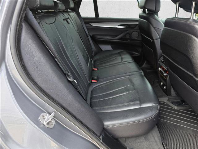 Used 2018 BMW X5 xDrive35i image 16
