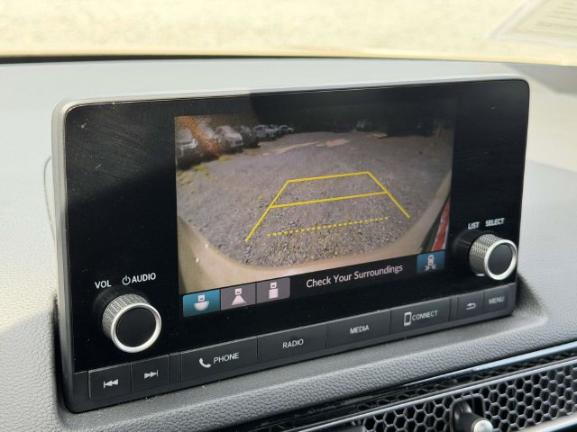 Used 2025 Honda Civic Sport image 2