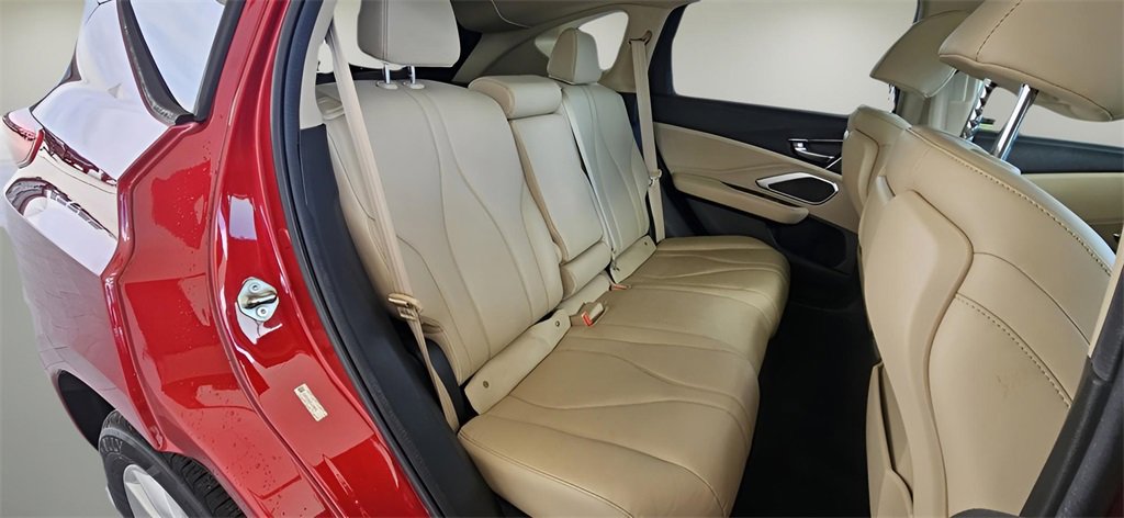 Used 2020 Acura RDX AWD image 23