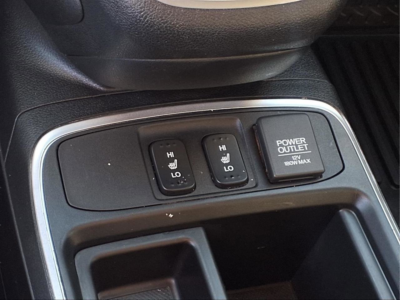 Used 2016 Honda CR-V Touring image 10