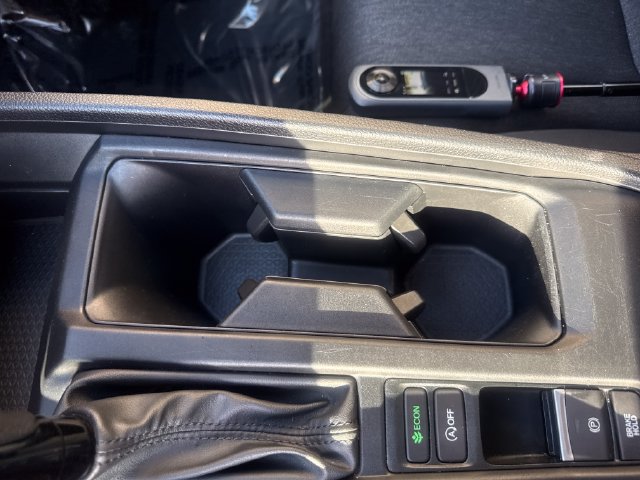 Used 2025 Honda Accord SE image 20