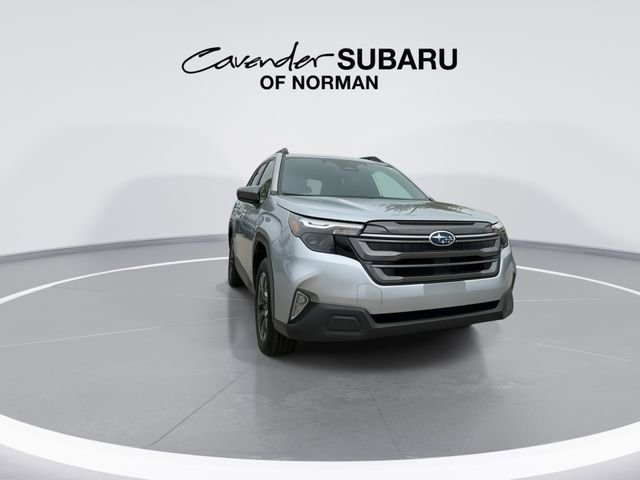 Used 2026 Subaru Forester Premium image 3