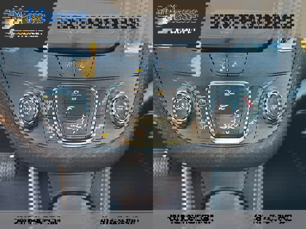 Used 2024 Chevrolet Malibu RS image 13