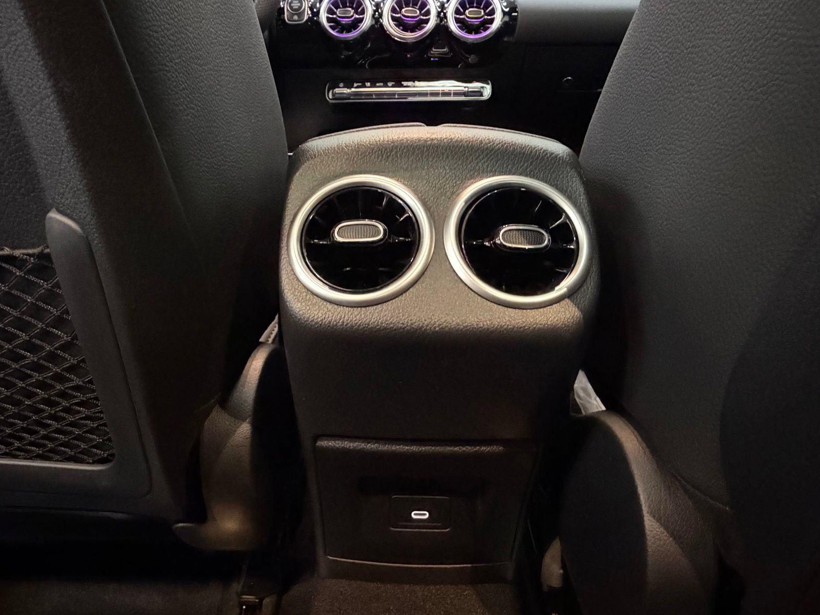 Certified 2026 Mercedes-Benz CLA 250 image 39