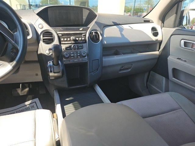 Used 2014 Honda Pilot EX image 13