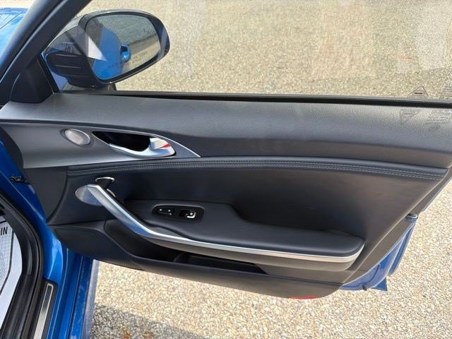 Used 2020 Kia Stinger GT2 AWD/4WD image 18