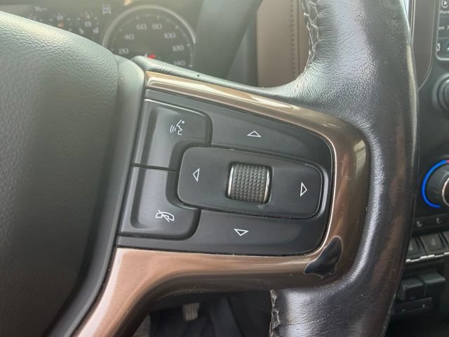 Used 2021 Chevrolet Silverado 3500 High Country w/ Z71 Off-Road Package AWD/4WD image 20