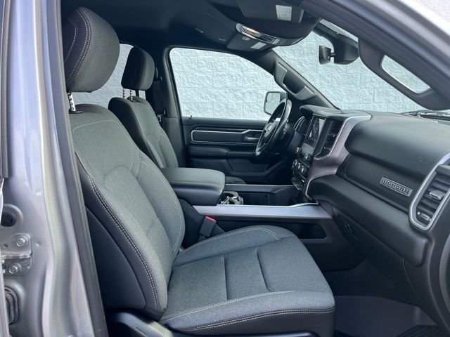 Used 2021 RAM 1500 Big Horn image 10