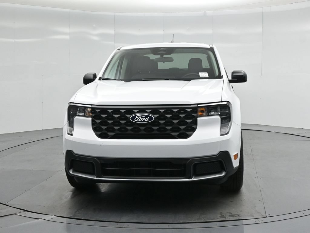 New 2026 Ford Maverick XLT FWD image 21