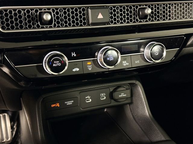 New 2026 Honda Civic Sport image 33