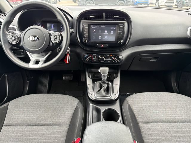 Used 2020 Kia Soul S FWD image 9