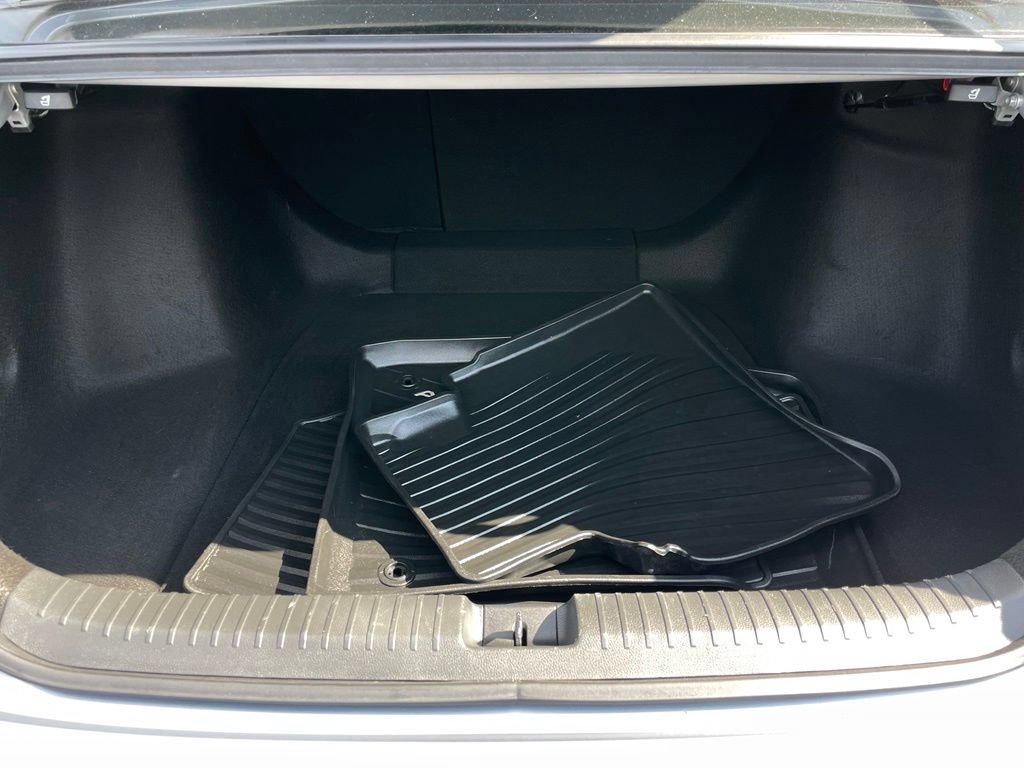 Certified 2023 Honda Accord Touring image 41