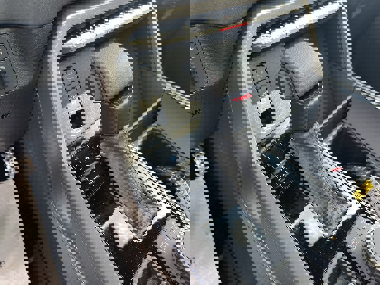 Used 2026 Toyota Tundra Platinum w/ TRD Off-Road Package image 26