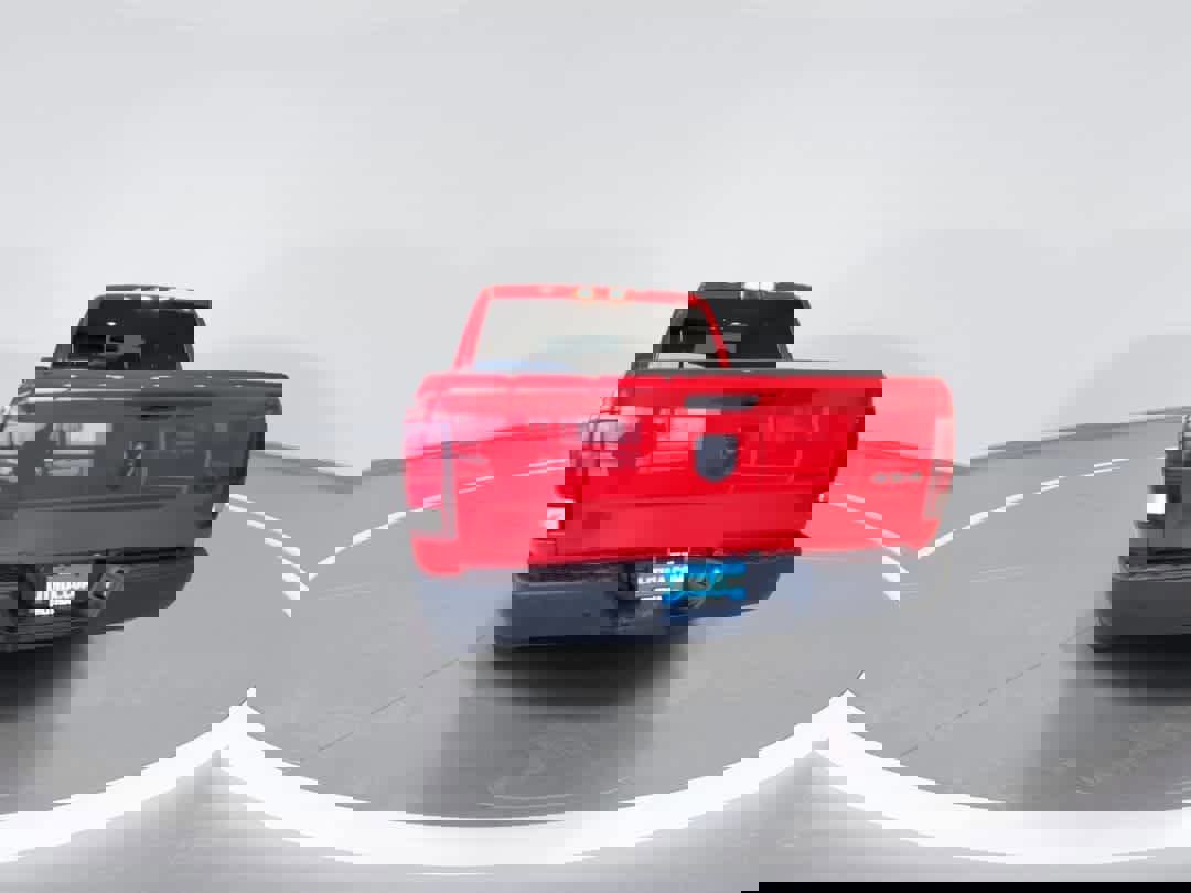 Used 2023 RAM 1500 Classic Warlock image 7