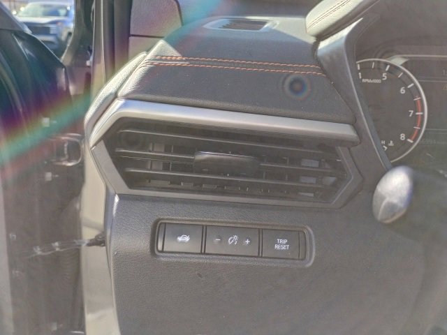 Used 2022 Nissan Altima 2.5 SR image 14