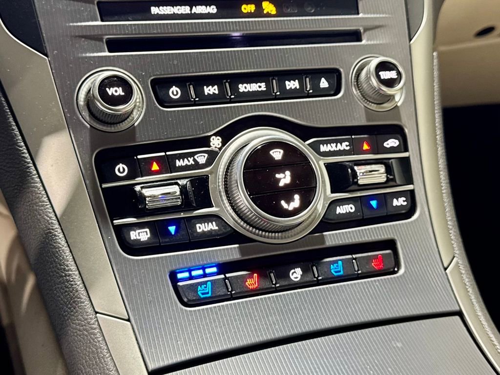 Used 2020 Lincoln MKZ Reserve w/ Elements Package image 21