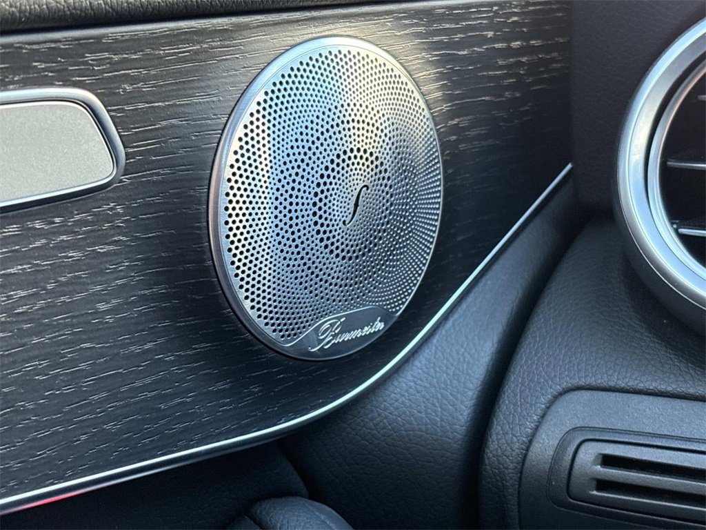 Used 2020 Mercedes-Benz GLC 300 image 32