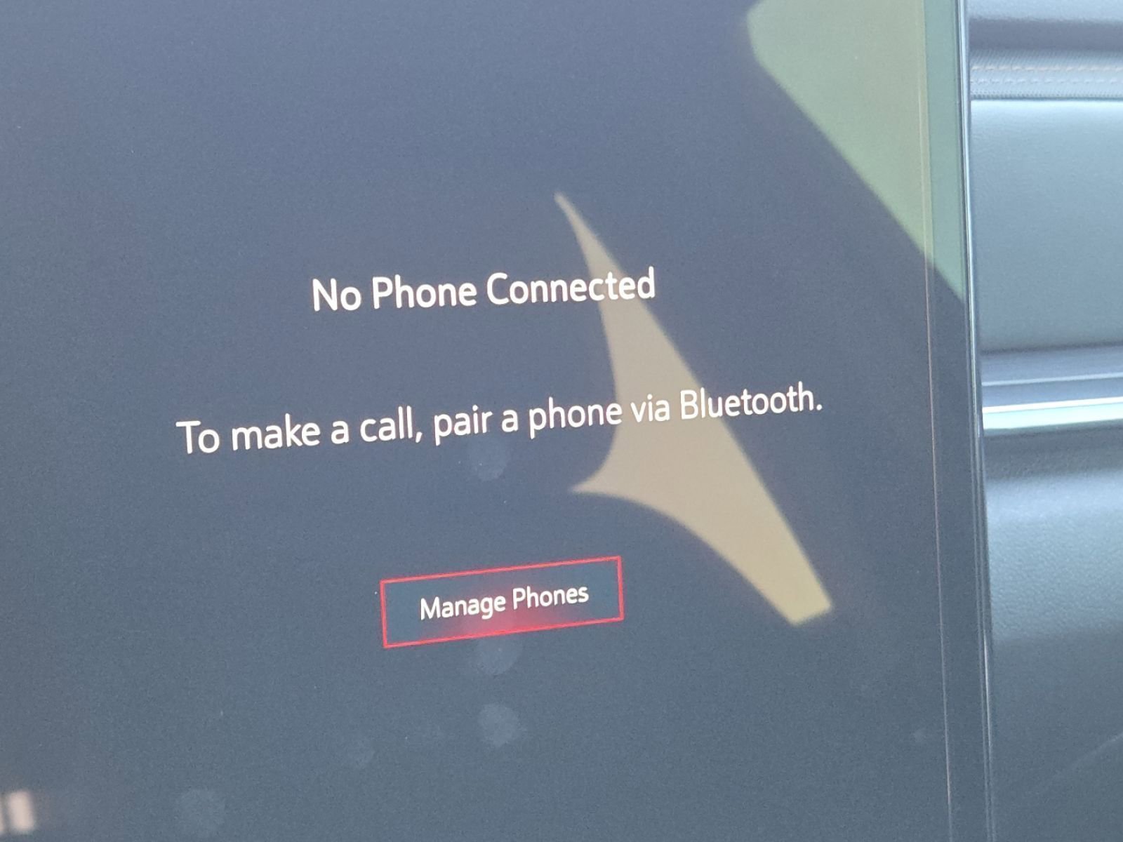 New 2026 GMC Terrain AT4 w/ Technology Package II image 9