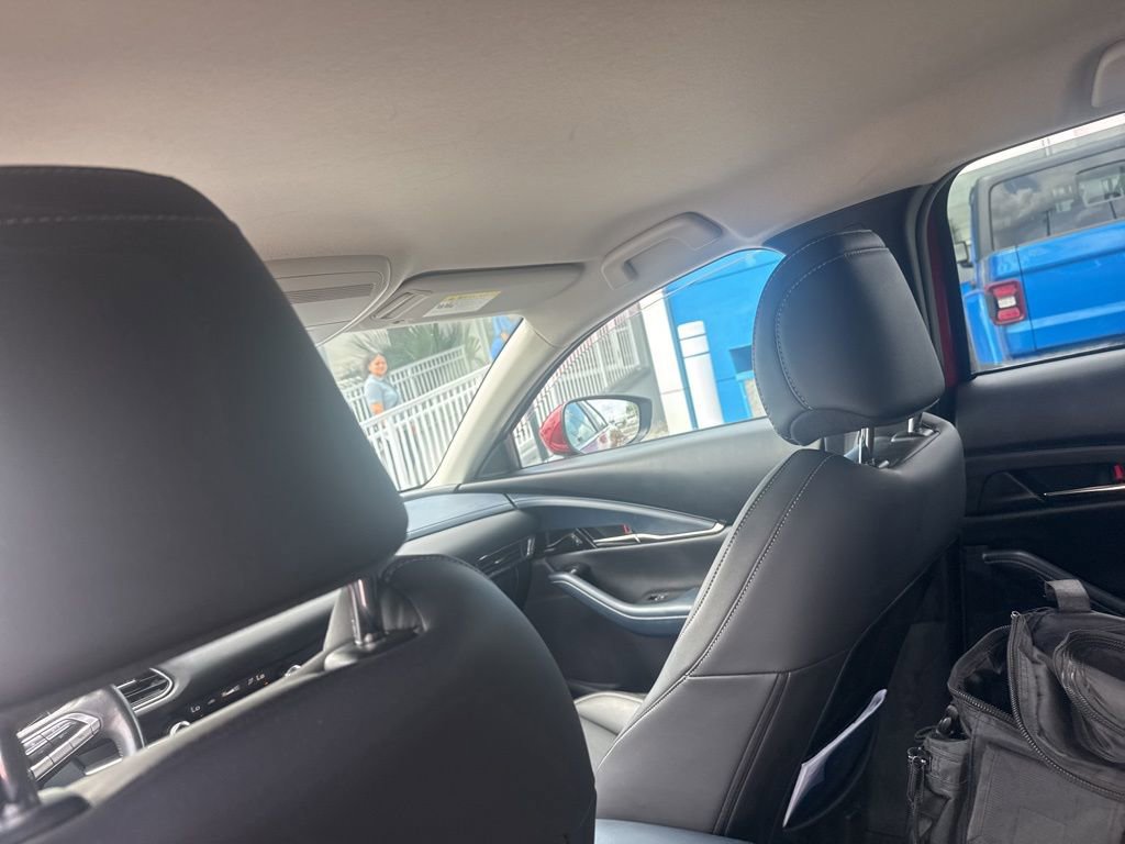 Used 2020 MAZDA CX-30 AWD w/ Preferred Package image 16