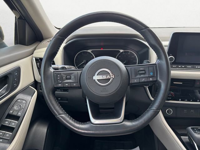 Used 2023 Nissan Rogue SL image 12