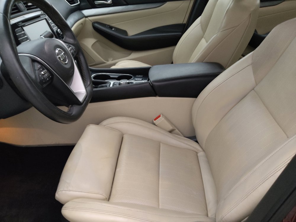 Used 2017 Nissan Maxima 3.5 SL FWD image 17