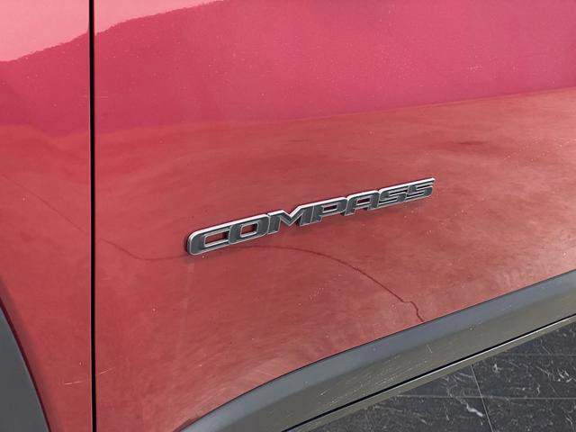 New 2026 Jeep Compass Latitude w/ Quick Order Package 29K image 37
