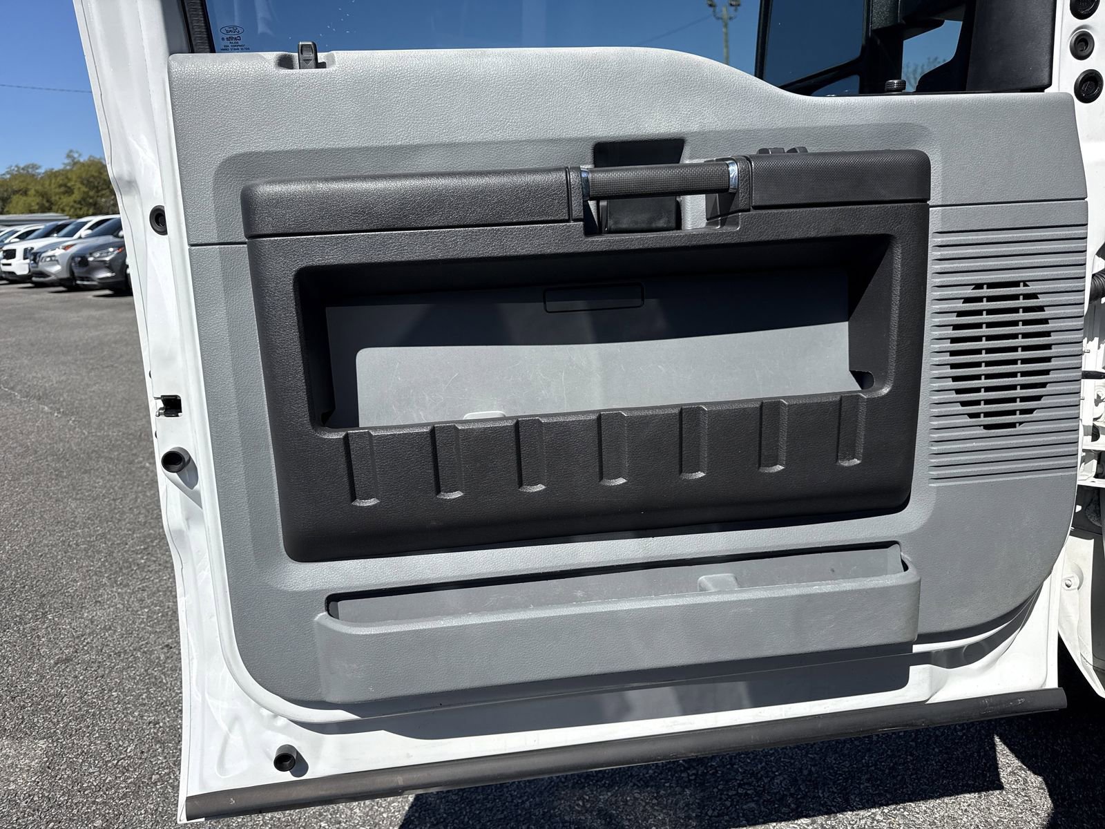 Used 2015 Ford F250 XL w/ Power Equipment Group image 12