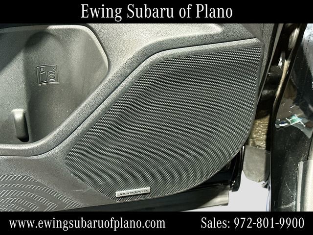 Used 2025 Subaru Forester Touring AWD/4WD image 19