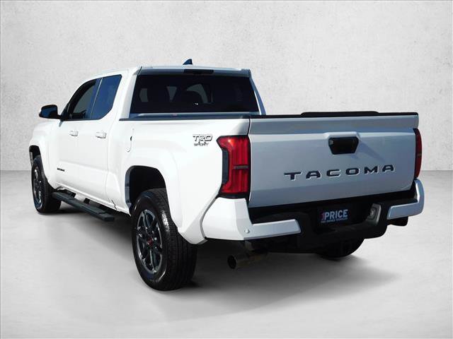 Used 2026 Toyota Tacoma TRD Sport w/ TRD Sport Upgrade Package RWD image 12