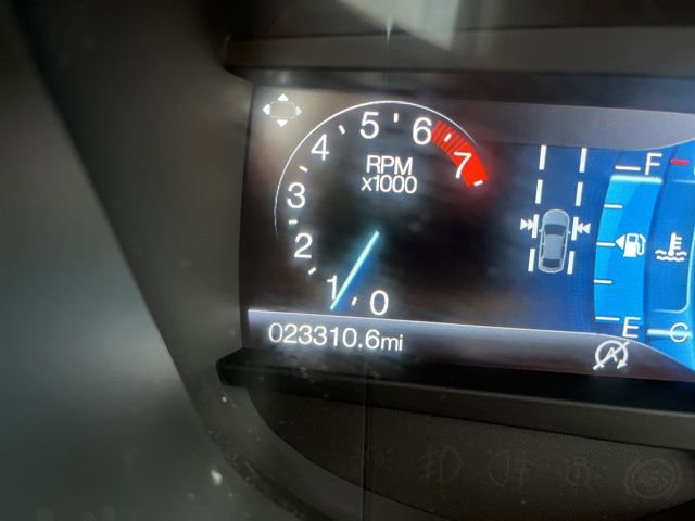 Used 2019 Ford Fusion SE w/ Equipment Group 151A image 39