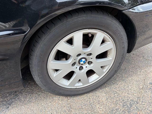 Used 2000 BMW 323ci Coupe RWD image 9
