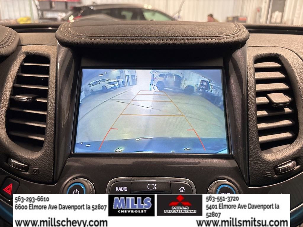 Used 2019 Chevrolet Impala Premier w/ Premier Confidence Package image 22