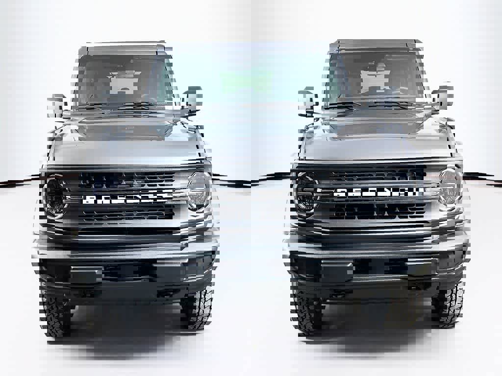 New 2025 Ford Bronco Big Bend image 6