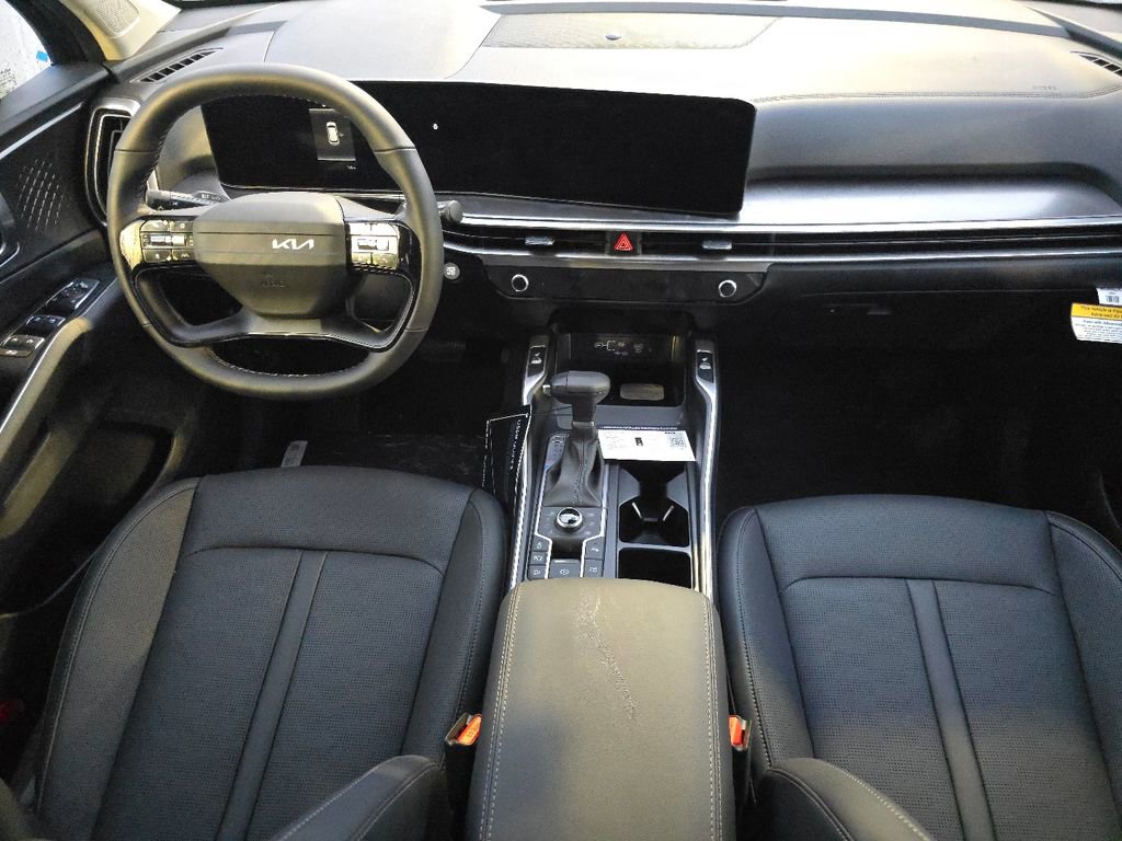 New 2026 Kia Sorento S image 21