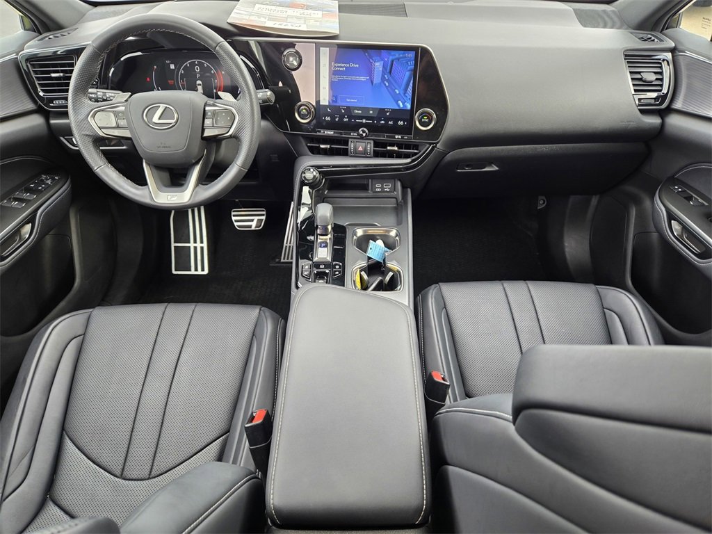 Used 2022 Lexus NX 350 F Sport image 12