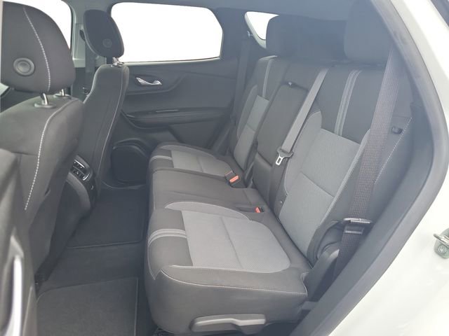 Used 2023 Chevrolet Blazer LT w/ Convenience Package image 20